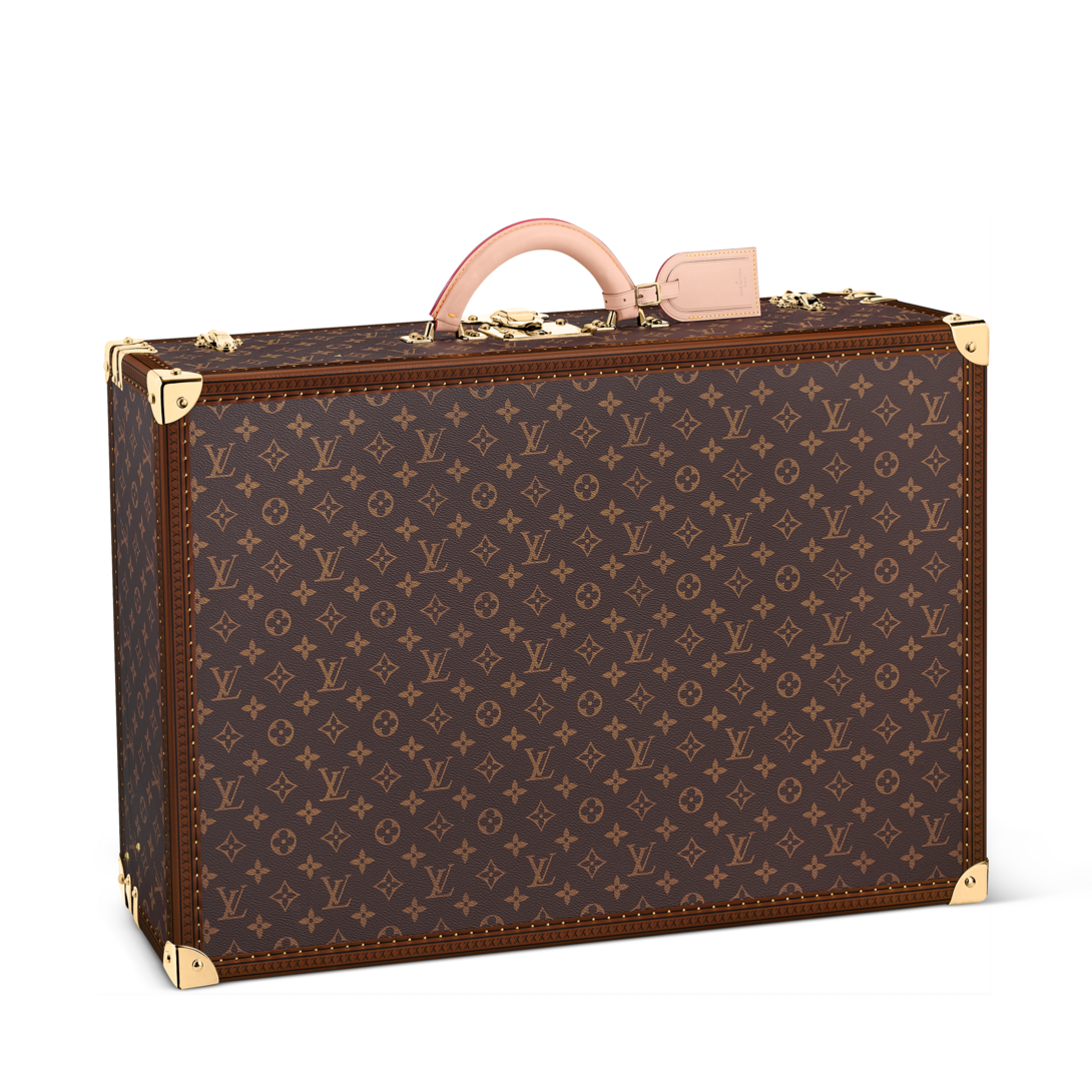 Bisten 65 Lona Monogram - Baúles | LOUIS VUITTON